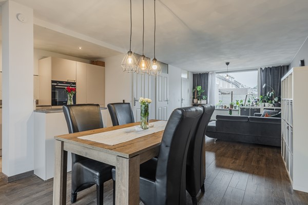 Medium property photo - Bingelradestraat 21, 5043 BV Tilburg